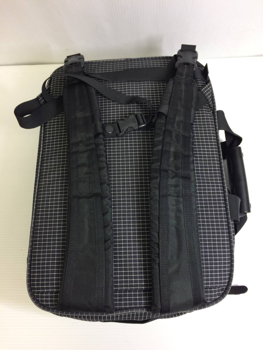 旧タグ グレゴリー カバートミッション 3way ビジネスバッグ 旧タグ グレゴリー カバートミッション 3way ビジネスバッグ