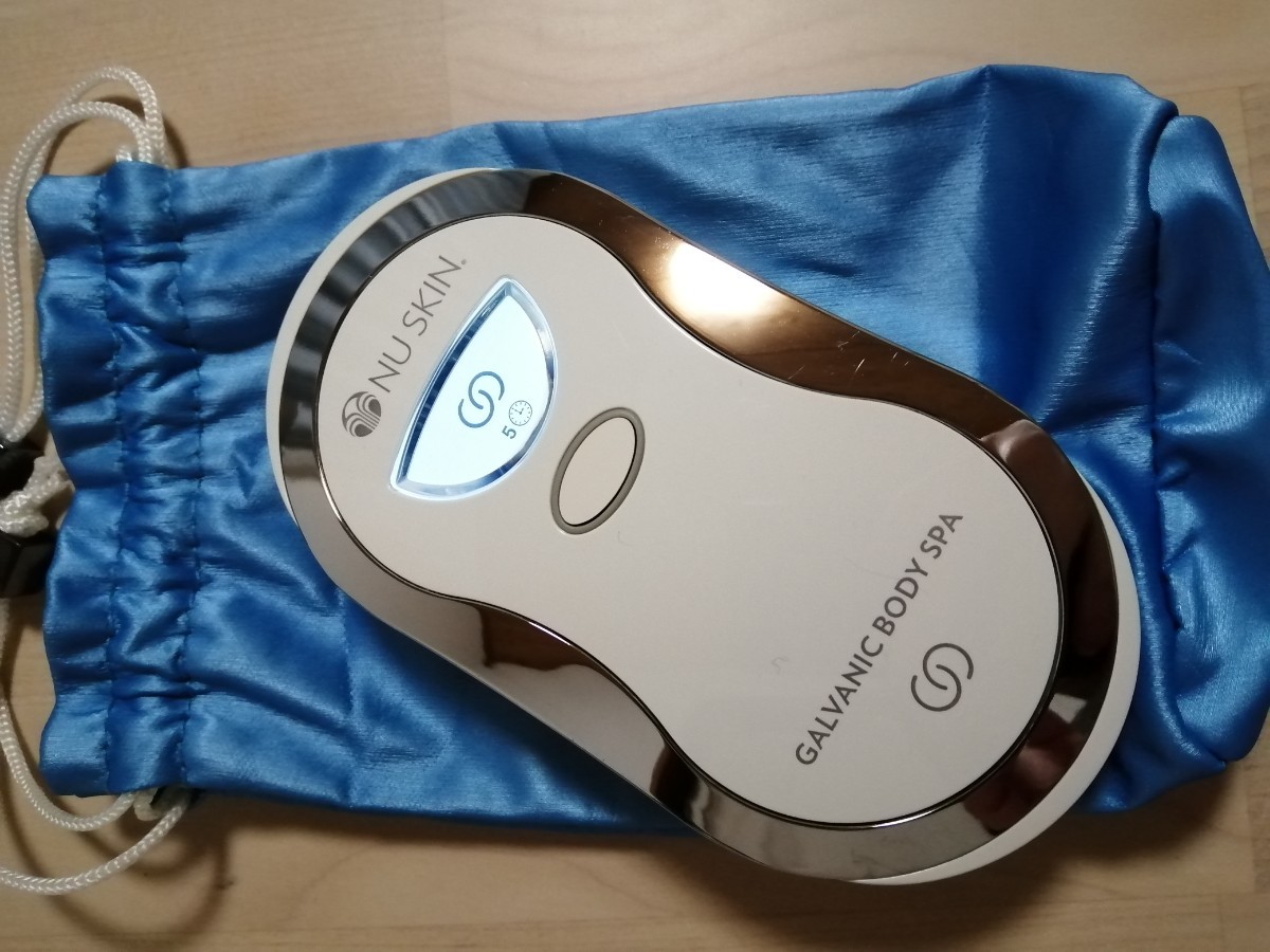 数量は多 ニュースキン ガルバニックボディスパ 半額品 Entawayn Com 数量は多 ニュースキン ガルバニックボディスパ 半額品 Entawayn Com