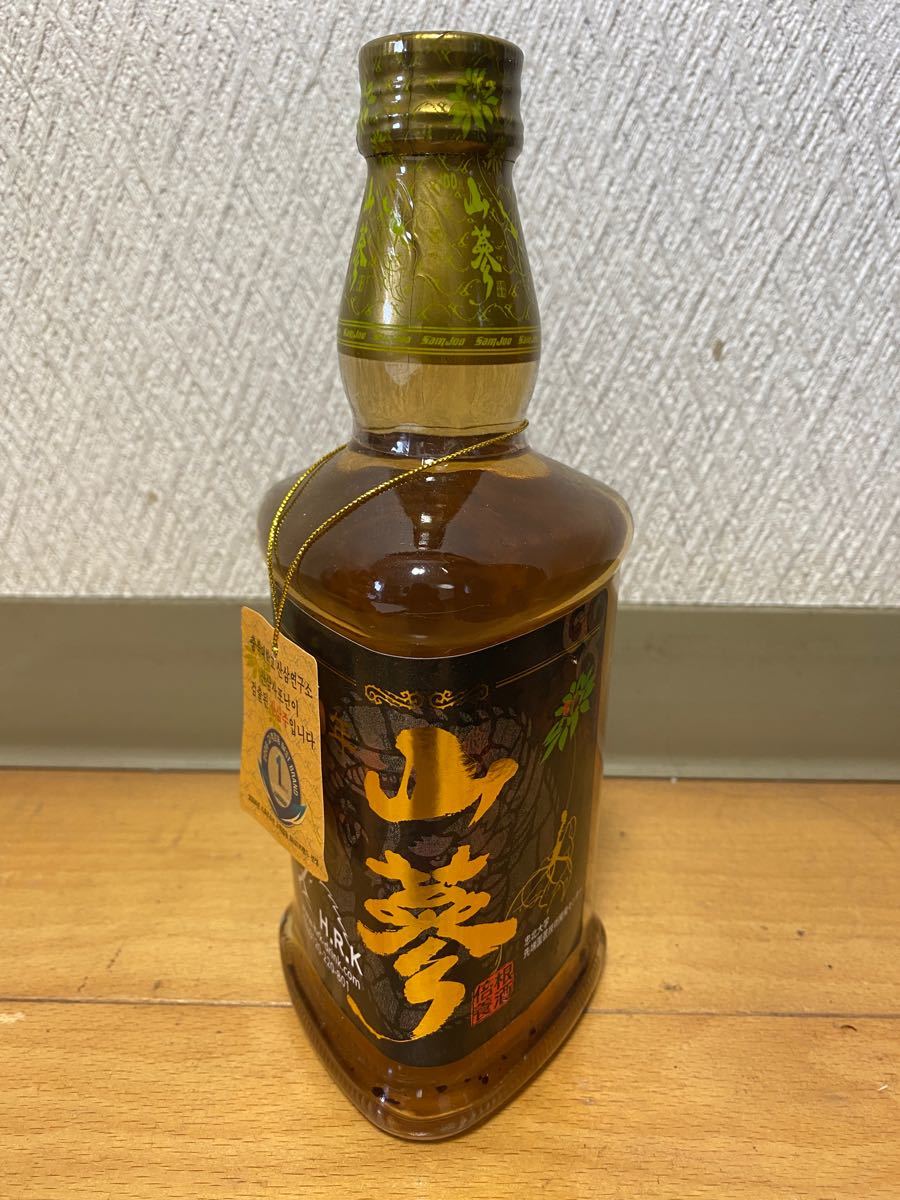 天然山蔘(サンサム) 山蔘酒 高麗人蔘酒 高麗人参酒 古酒|Yahoo 天然山蔘(サンサム) 山蔘酒 高麗人蔘酒 高麗人参酒 古酒|Yahoo