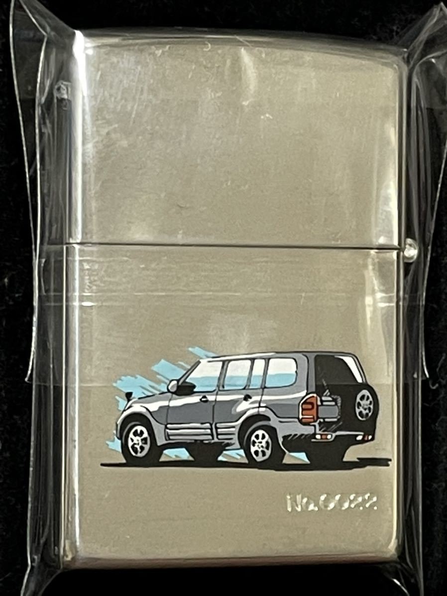 パジェロzippo rsgmladokgi.com