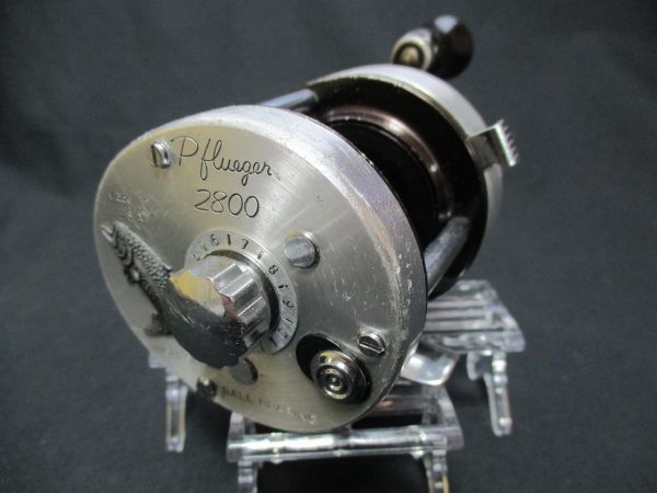 ☆ PFLUEGER フルーガー 2800 ☆ #9149 | sweatreno.com