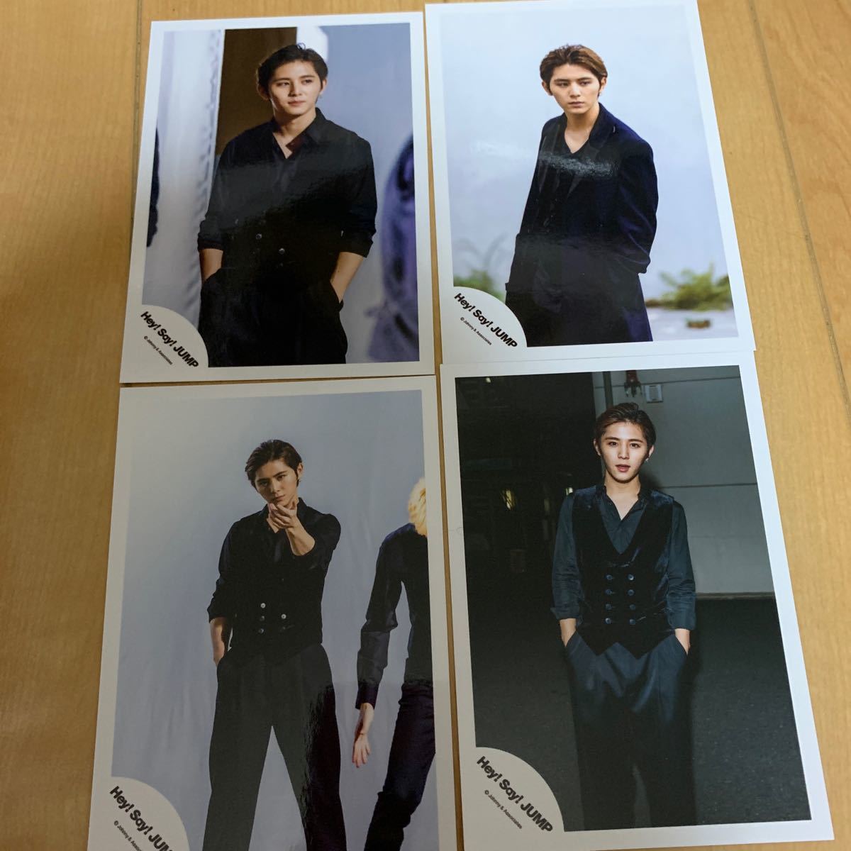 Paypayフリマ Hey Say Jump 山田涼介 公式写真 美品 Paypayフリマ Hey Say Jump 山田涼介 公式写真 美品