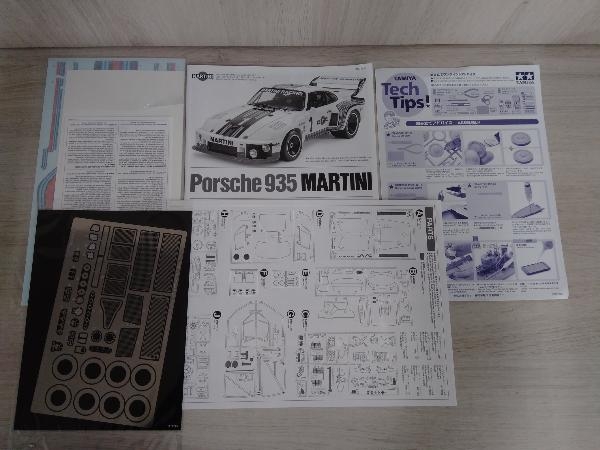 ヤフオク プラモデル タミヤ 1 12 ポルシェ 935 マルティ ヤフオク プラモデル タミヤ 1 12 ポルシェ 935 マルティ