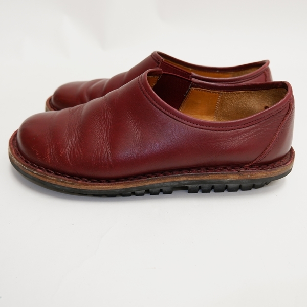 新品未使用 本物 THOM BROWNE トムブラウン ハイカット スニーカー