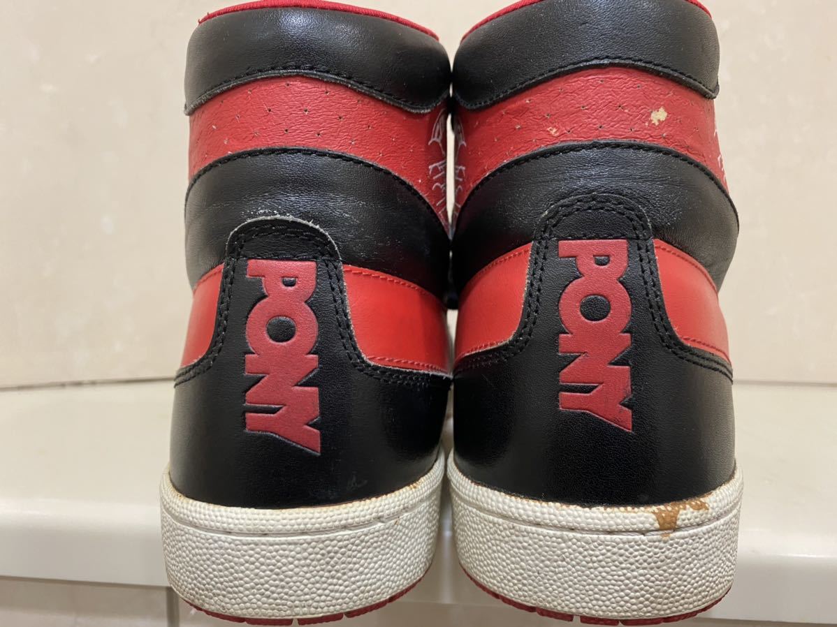 1985 PONY CITY WINGS OG US12 美品_画像2