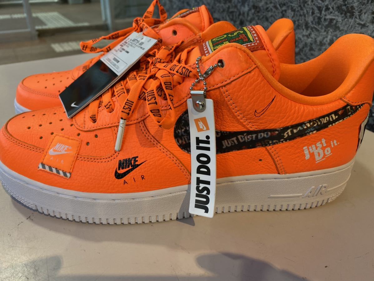最適な価格 2018 NIKE AIR FORCE 1 07 PRM JDI US10 新品 AR7719-800 28.0cm 最適な価格 2018 NIKE AIR FORCE 1 07 PRM JDI US10 新品 AR7719-800 28.0cm