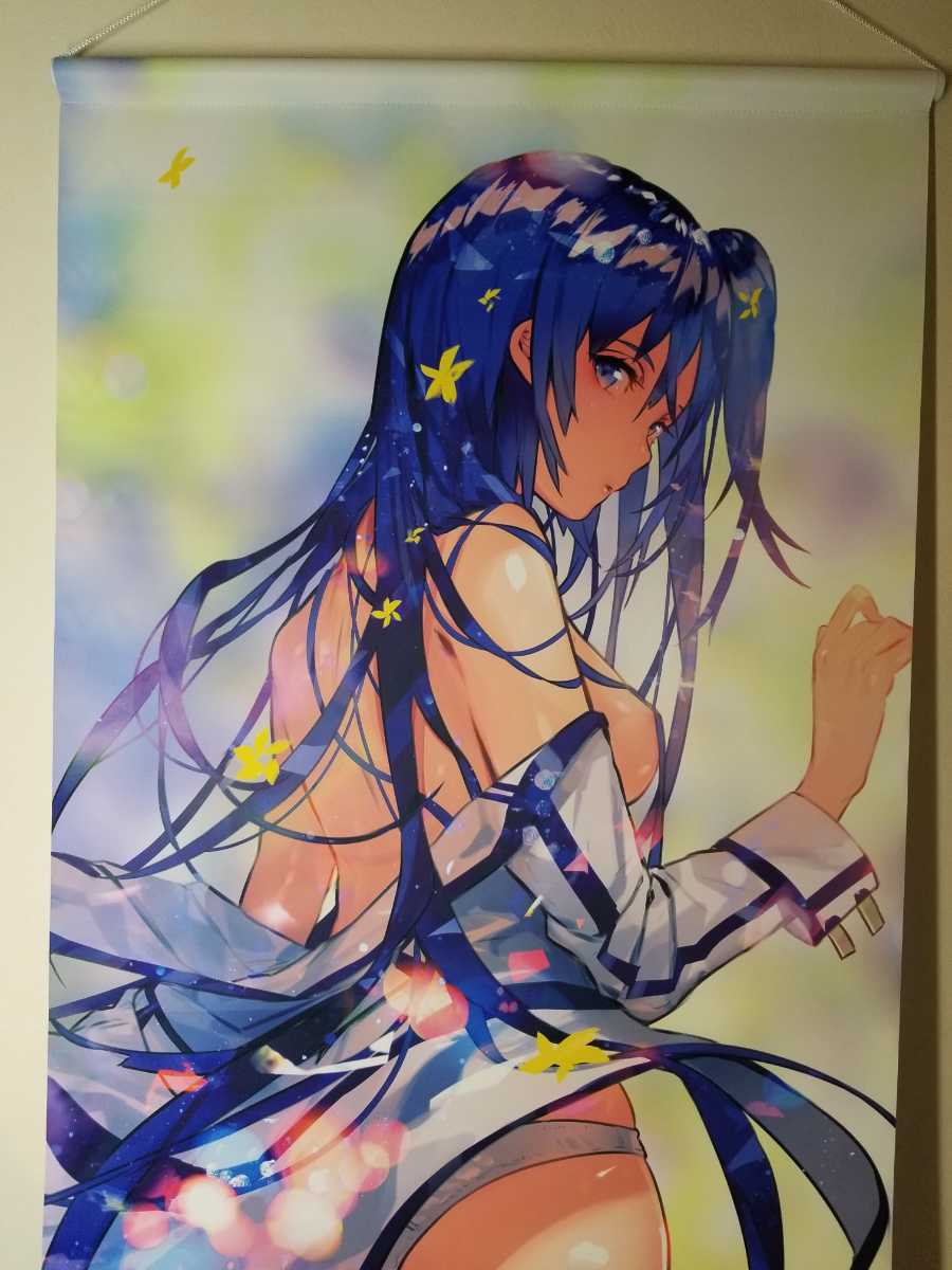 灰と幻想のグリムガル C91 メリィ 等身大タペストリー Wスエード 白井鋭利 コミケ C98 エアコミ Comic1 コミティア コミトレ Product Details Yahoo Auctions Japan Proxy Bidding And Shopping Service From Japan 灰と幻想のグリムガル C91 メリィ 等身大タペストリー Wスエード 白井鋭利 コミケ C98 エアコミ Comic1 コミティア コミトレ Product Details Yahoo Auctions Japan Proxy Bidding And Shopping Service From Japan