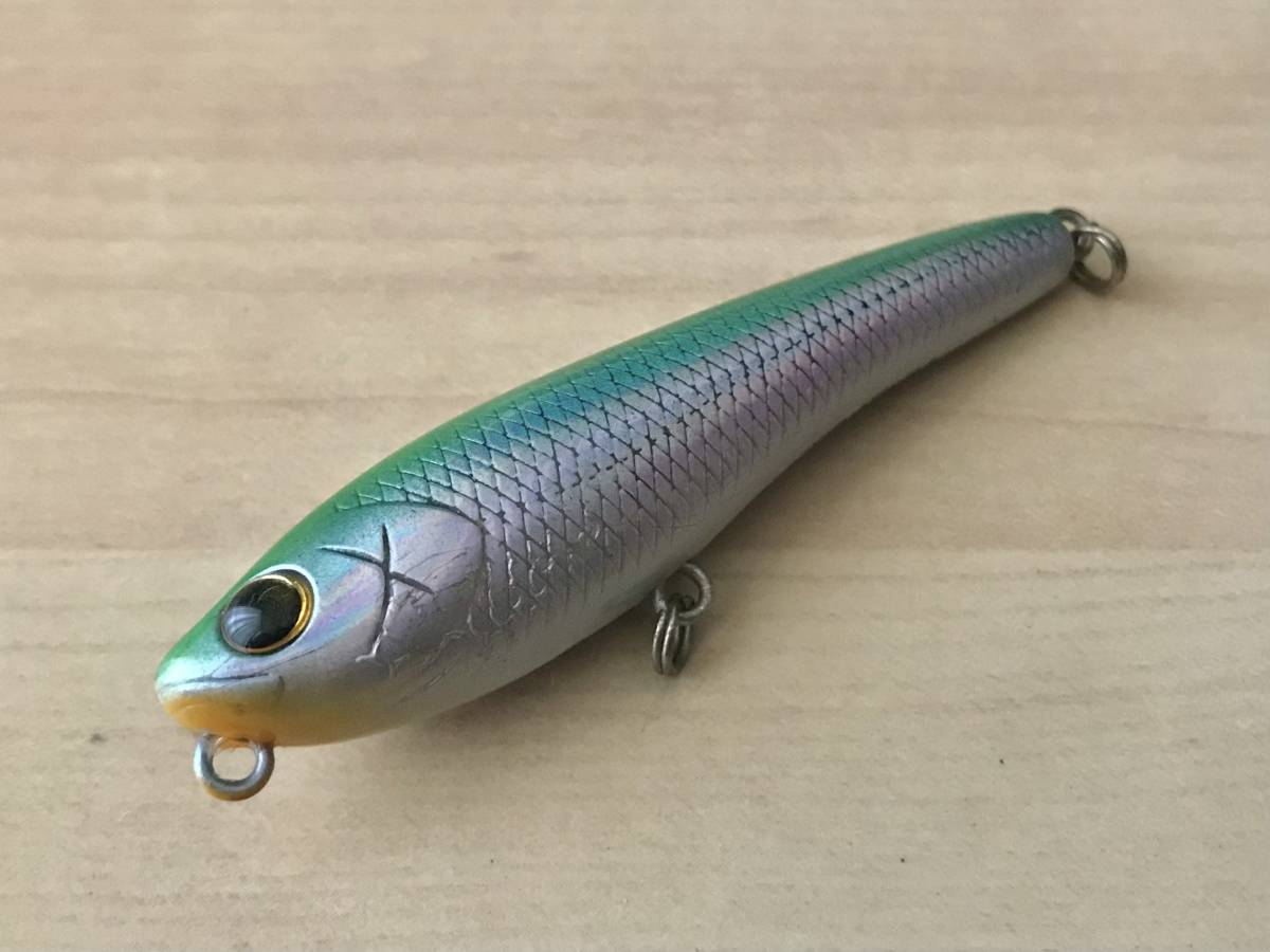 Evergreen コンバットペンシル Jr 70 エバーグリーン Combat Pencil Jr ブラックバス シーバス クロダイ チヌ キビレ トップゲーム Jauce Shopping Service Yahoo Japan Auctions Ebay Japan Evergreen コンバットペンシル Jr 70 エバーグリーン Combat Pencil Jr ブラックバス シーバス クロダイ チヌ キビレ トップゲーム Jauce Shopping Service Yahoo Japan Auctions Ebay Japan