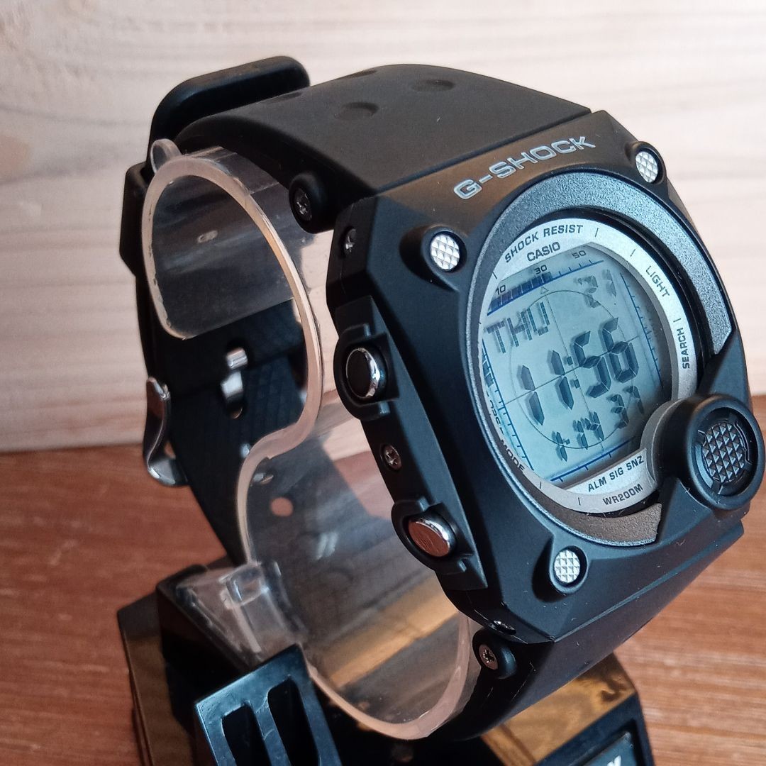 レア】G-SHOCK「G-8000」スナイパーモデル Gショック カシオ レア】G-SHOCK「G-8000」スナイパーモデル Gショック カシオ