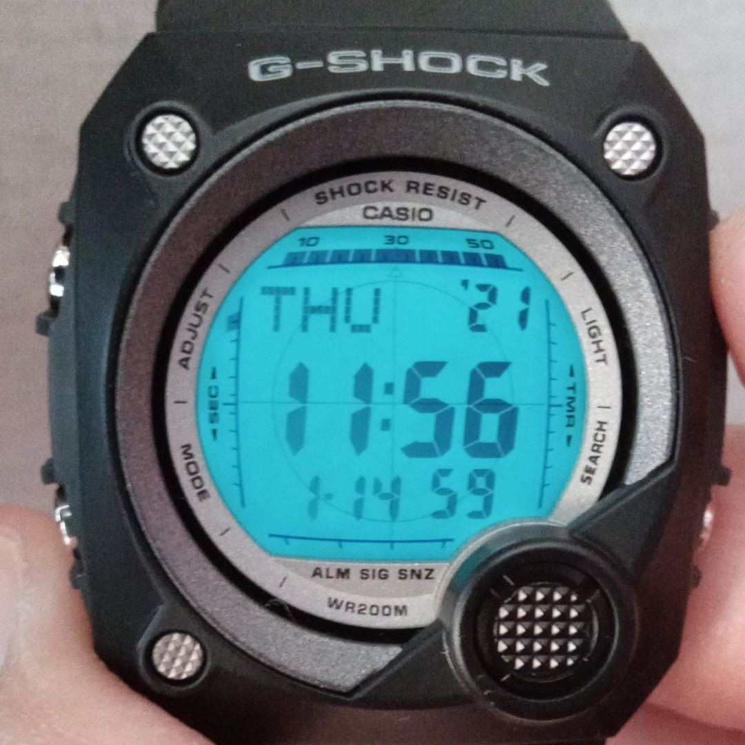 レア】G-SHOCK「G-8000」スナイパーモデル Gショック カシオ レア】G-SHOCK「G-8000」スナイパーモデル Gショック カシオ