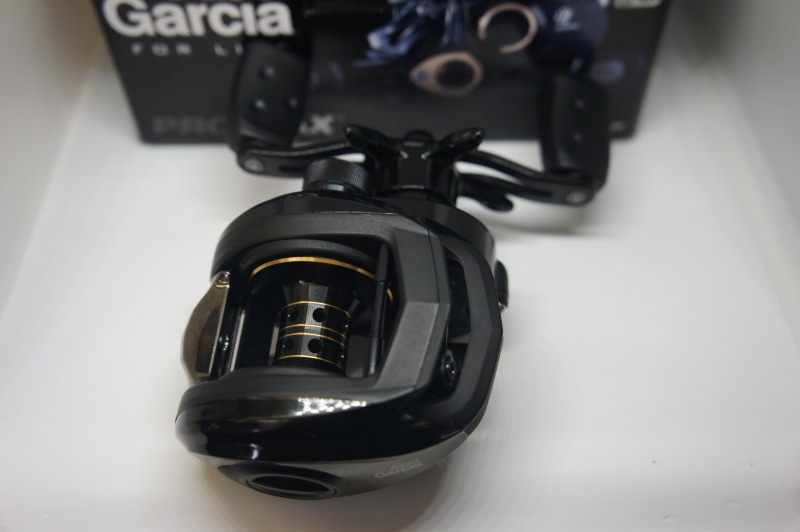絶対一番安い アブガルシア Promax 左ハンドル プロマックス ベイトリール Garcia Abu その他 絶対一番安い アブガルシア Promax 左ハンドル プロマックス ベイトリール Garcia Abu その他