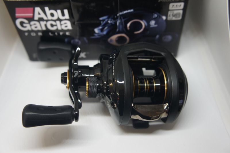 絶対一番安い アブガルシア Promax 左ハンドル プロマックス ベイトリール Garcia Abu その他 絶対一番安い アブガルシア Promax 左ハンドル プロマックス ベイトリール Garcia Abu その他