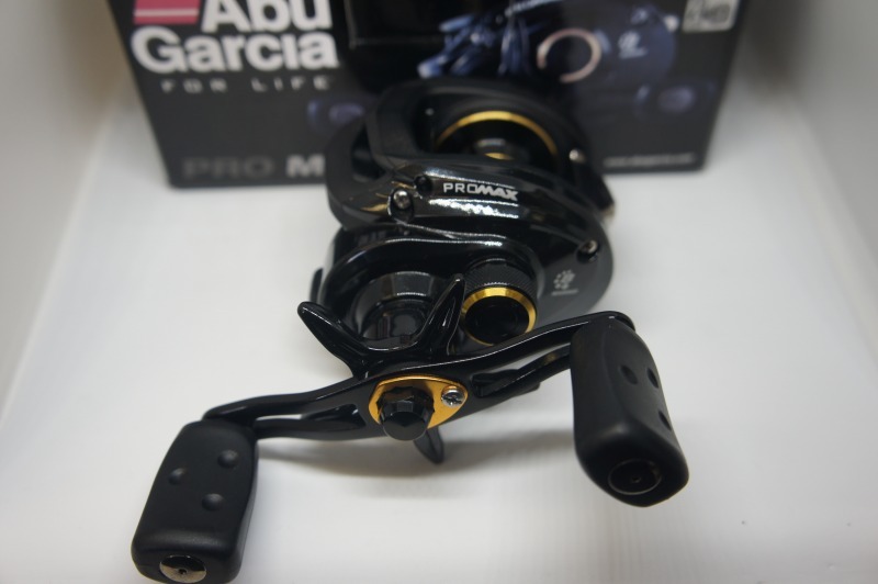 絶対一番安い アブガルシア Promax 左ハンドル プロマックス ベイトリール Garcia Abu その他 絶対一番安い アブガルシア Promax 左ハンドル プロマックス ベイトリール Garcia Abu その他