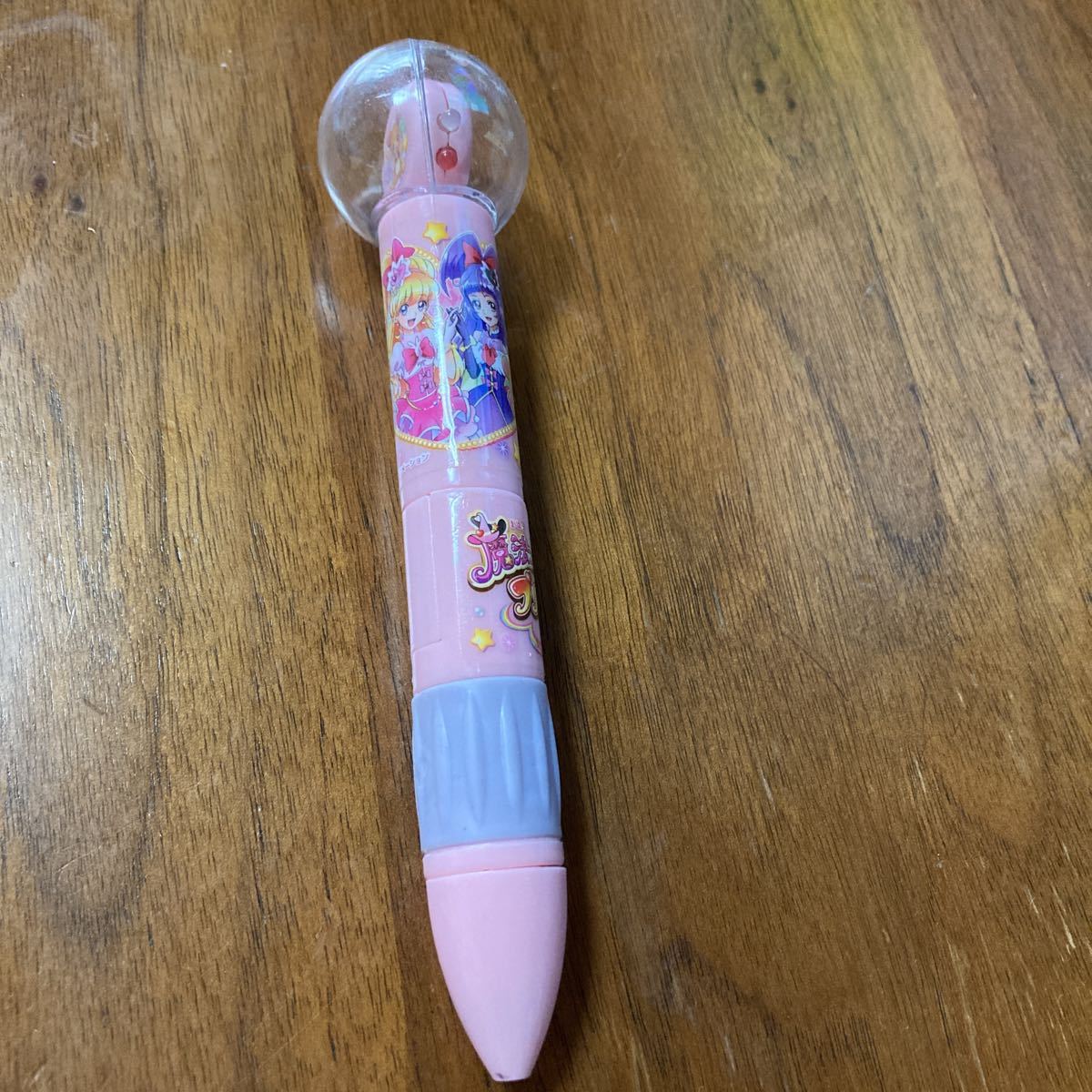 魔法つかいプリキュア ライトの値段と価格推移は 4件の売買情報を集計した魔法つかいプリキュア ライトの価格や価値の推移データを公開 魔法つかいプリキュア ライトの値段と価格推移は 4件の売買情報を集計した魔法つかいプリキュア ライトの価格や価値の推移データを公開