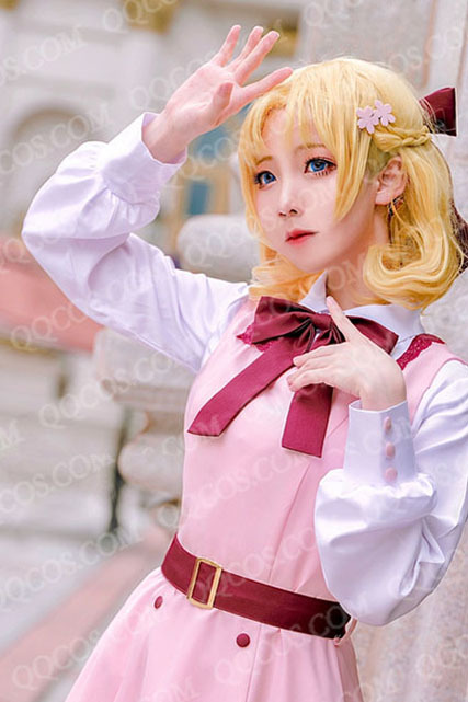 Yahoo!オークション - コスプレ衣装 乙女ゲームの破滅フラグしか Yahoo!オークション - コスプレ衣装 乙女ゲームの破滅フラグしか