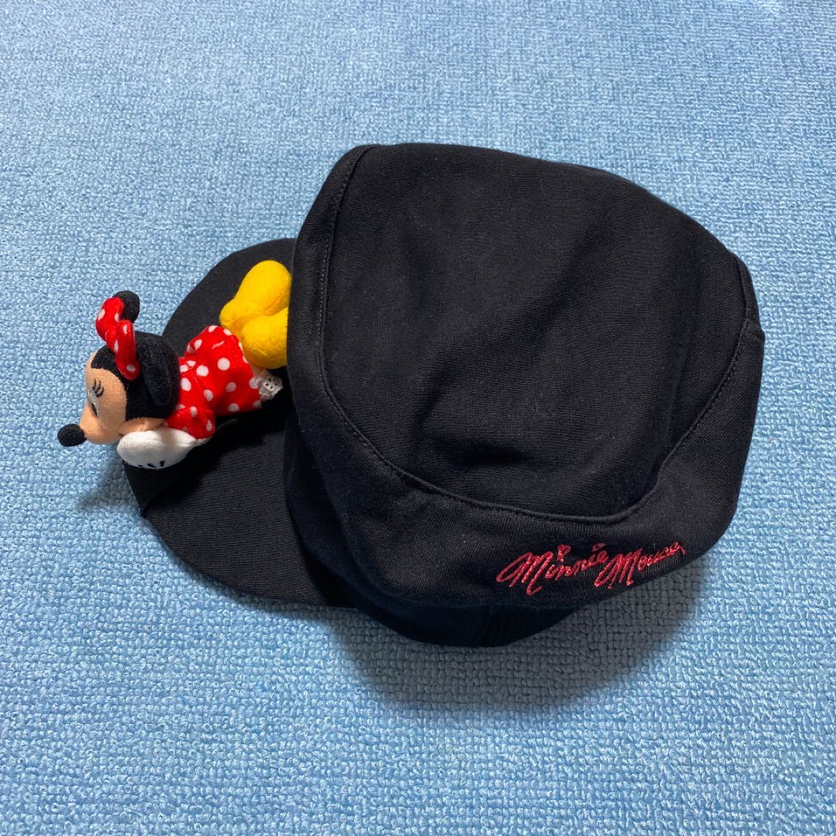 Paypayフリマ ディズニーミニーちゃん帽子 Paypayフリマ ディズニーミニーちゃん帽子