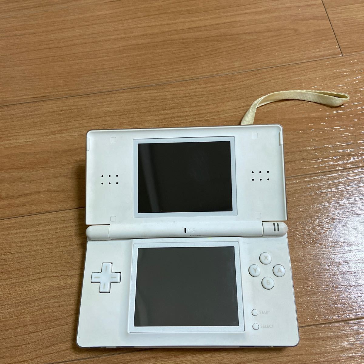 ニンテンドー　DS lite