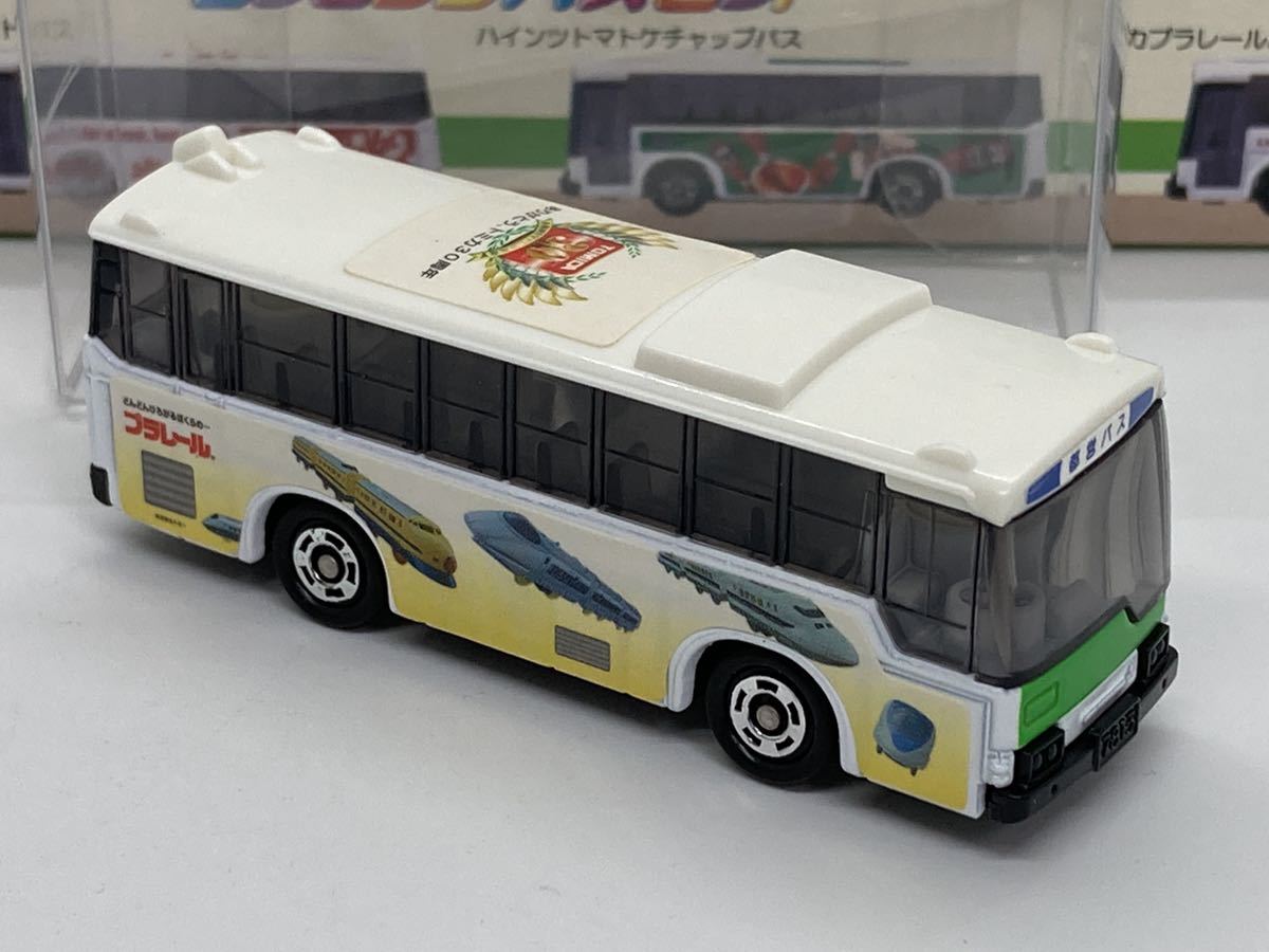 ヤフオク 即決有 トミカ ギフト 都営バス トミカ プラレー ヤフオク 即決有 トミカ ギフト 都営バス トミカ プラレー