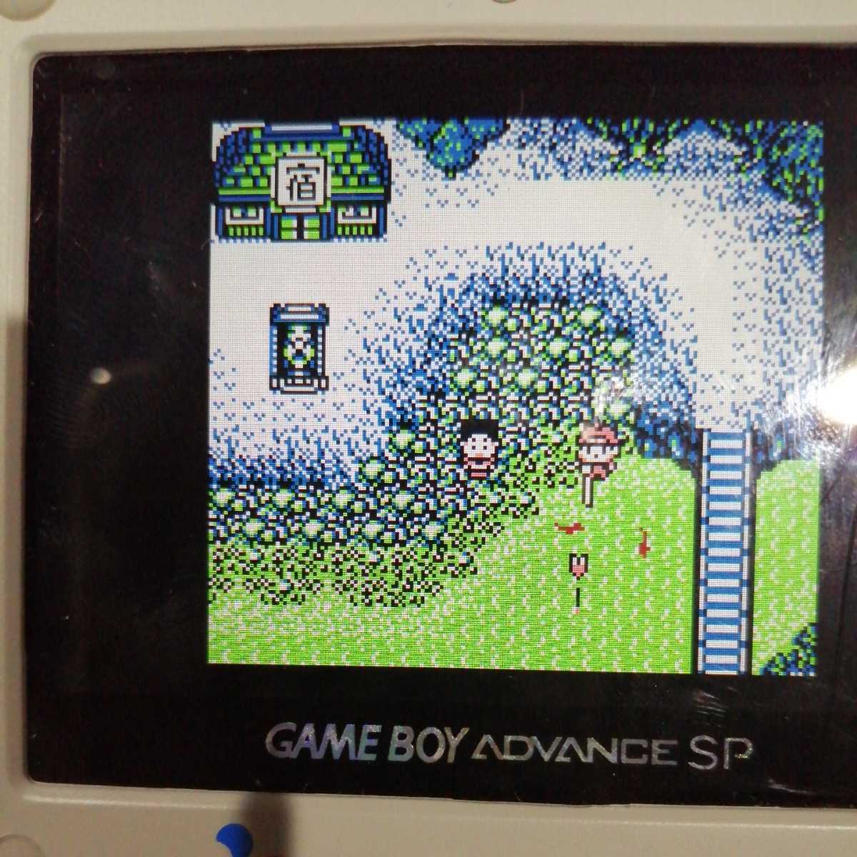 Yahoo!オークション - A 釣りゲーム セット ゲームボーイ GBナナ Yahoo!オークション - A 釣りゲーム セット ゲームボーイ GBナナ