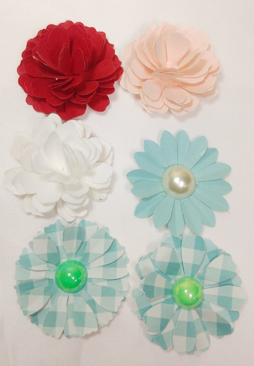 Paypayフリマ Sale ペーパークラフト 花 Paypayフリマ Sale ペーパークラフト 花