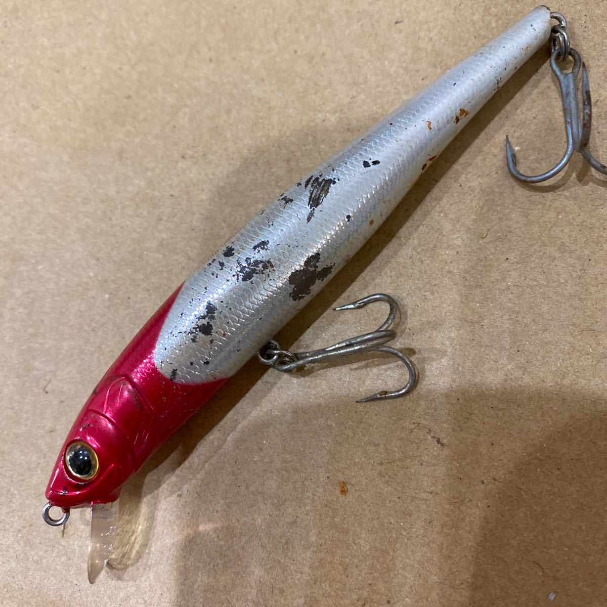 シーバスハンター Jの値段と価格推移は 10件の売買情報を集計したシーバスハンター Jの価格や価値の推移データを公開 シーバスハンター Jの値段と価格推移は 10件の売買情報を集計したシーバスハンター Jの価格や価値の推移データを公開