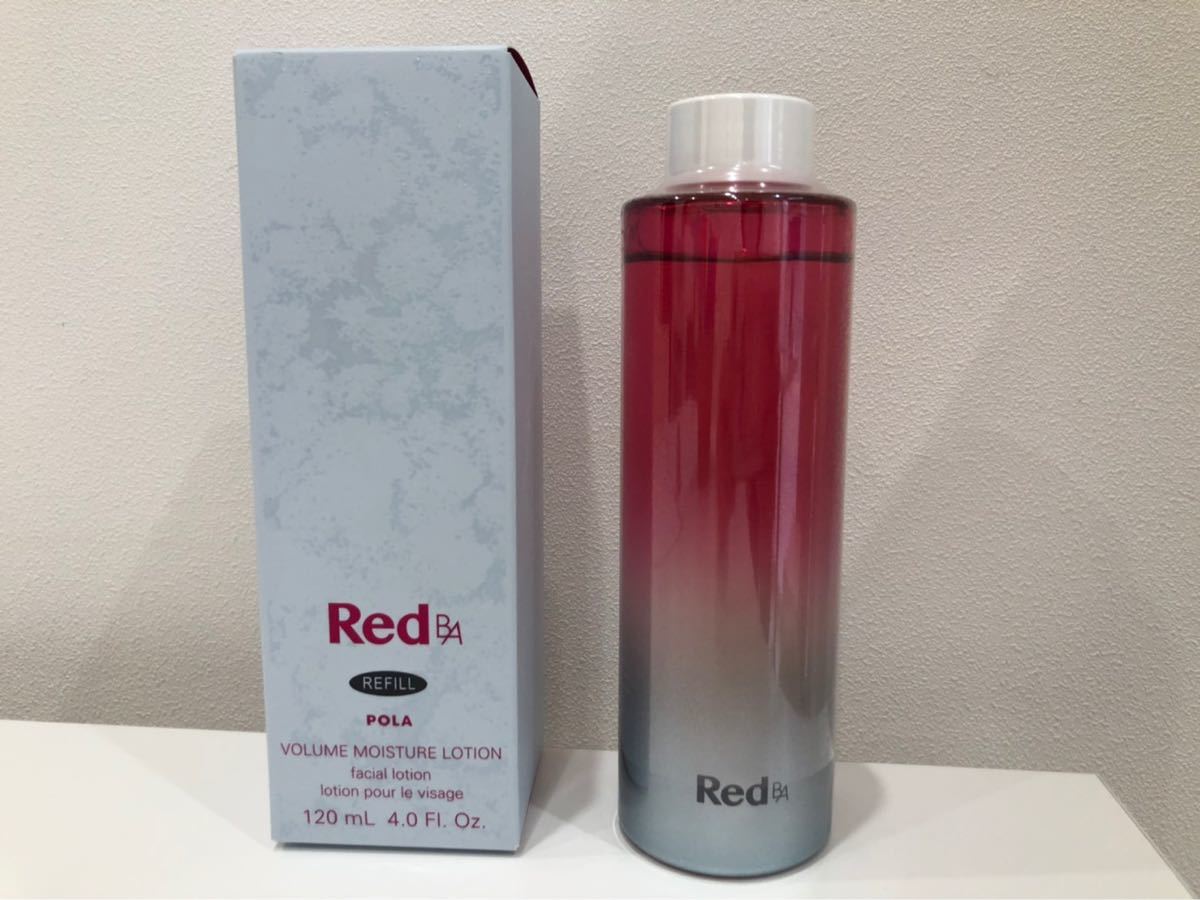 POLA♡REDBA ローション&マルチコンセントレート(両方リフィルタイプ