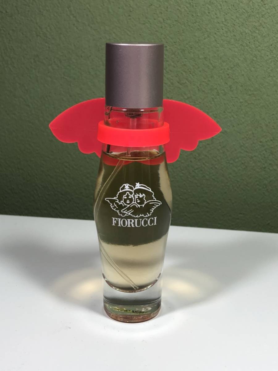 1 ◆" Fiorucci EDT Fiorucci Spray / SP 30 мл ◆ 93