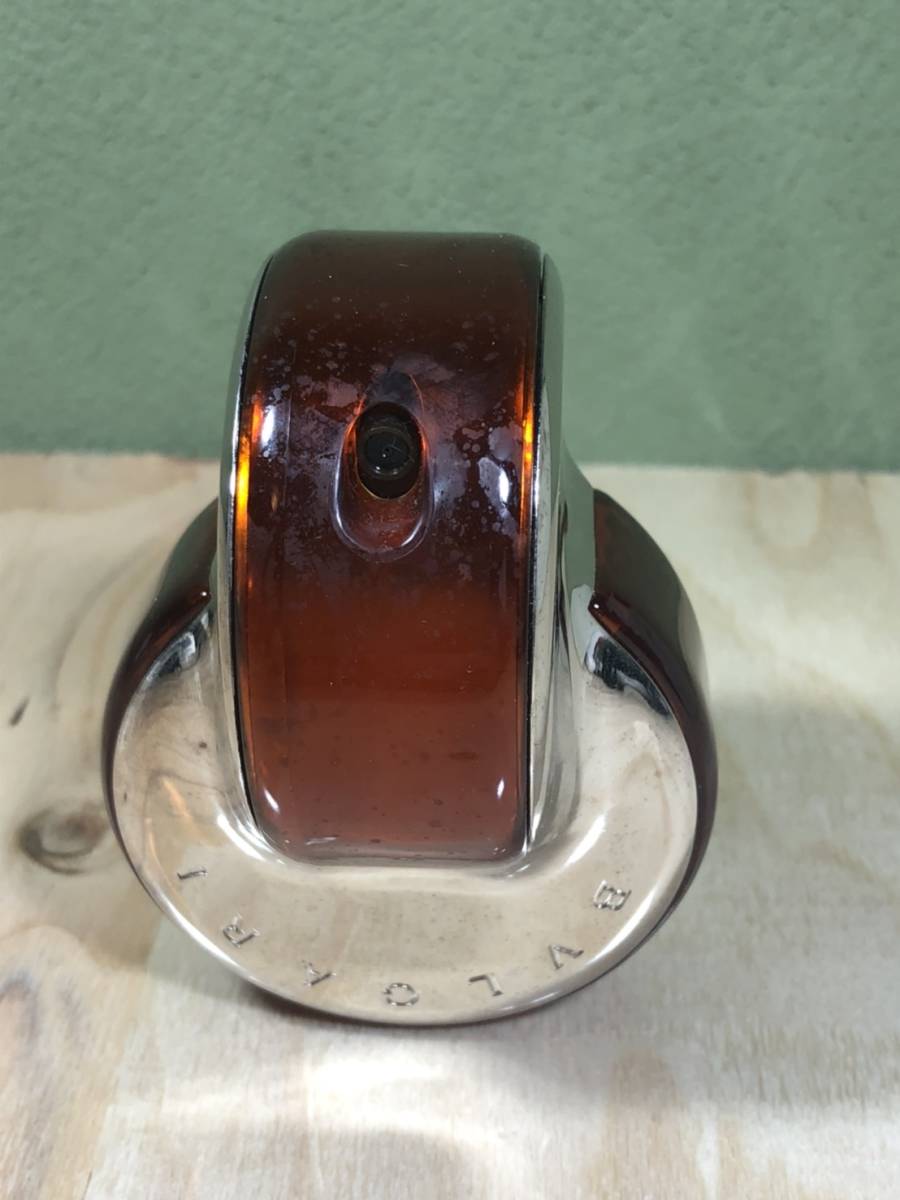1** BVLGARY Homme niaEDP* omnia 40ml* снят с производства * очень редкий *BVLGARI* спрей модель * редкостный *98