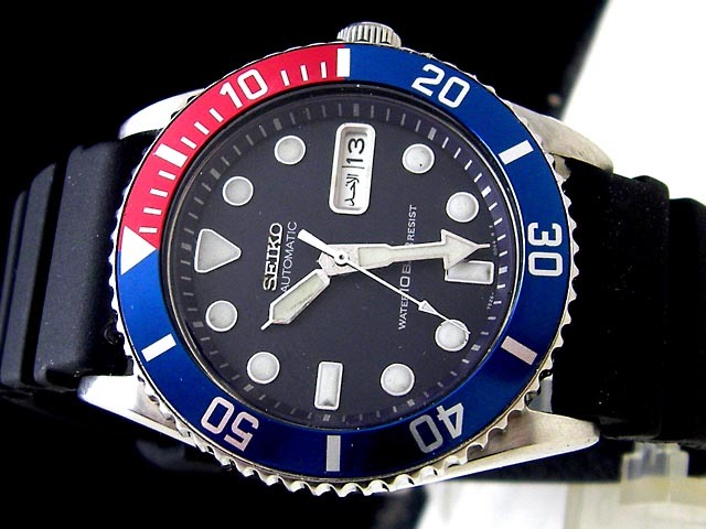 低価格の セイコー ダイバー 7s26 0040 - 腕時計(アナログ) - news.elegantsite.gr