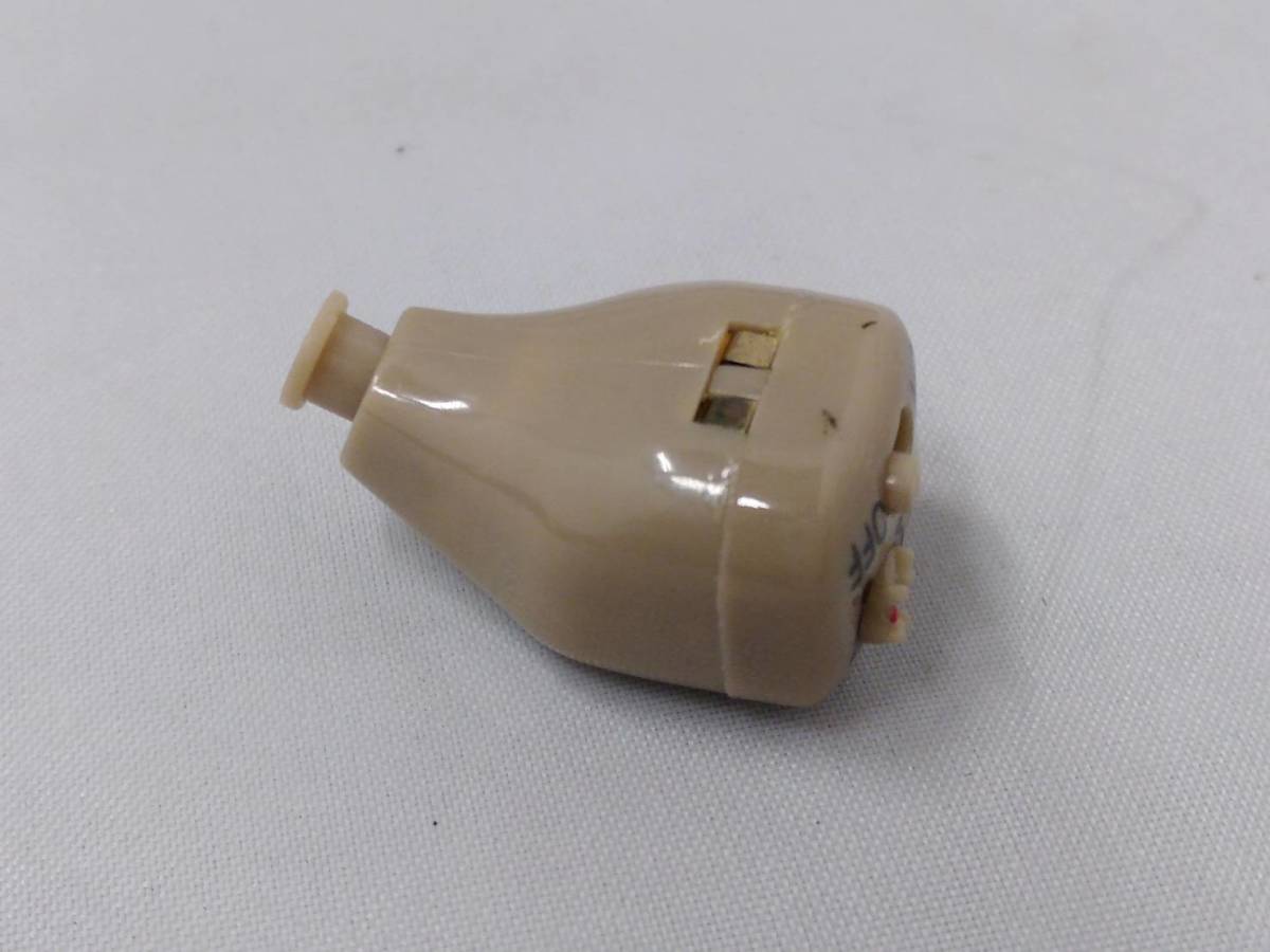 【BYA-479】プロリンク・ジャパン LaRose 充電型小型集音器 PLJ-900C_画像3
