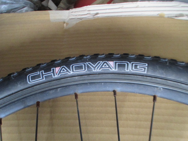 ヤフオク! - 自転車 29インチ/29x1.95 マウンテンバイク後輪