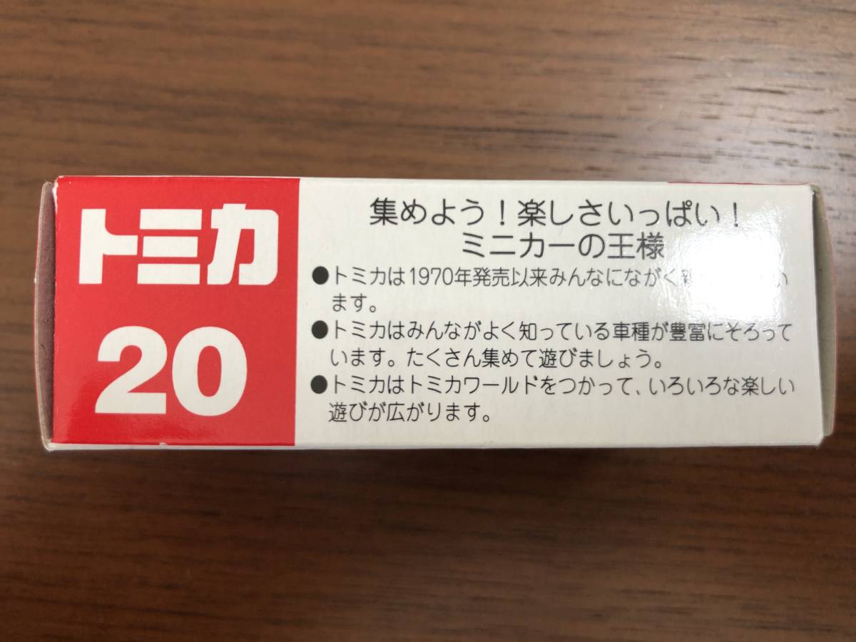 ★ 新品 トミカ 非売品 日産 スカイライン GT-R(R34) 日産ギャラリー_画像8
