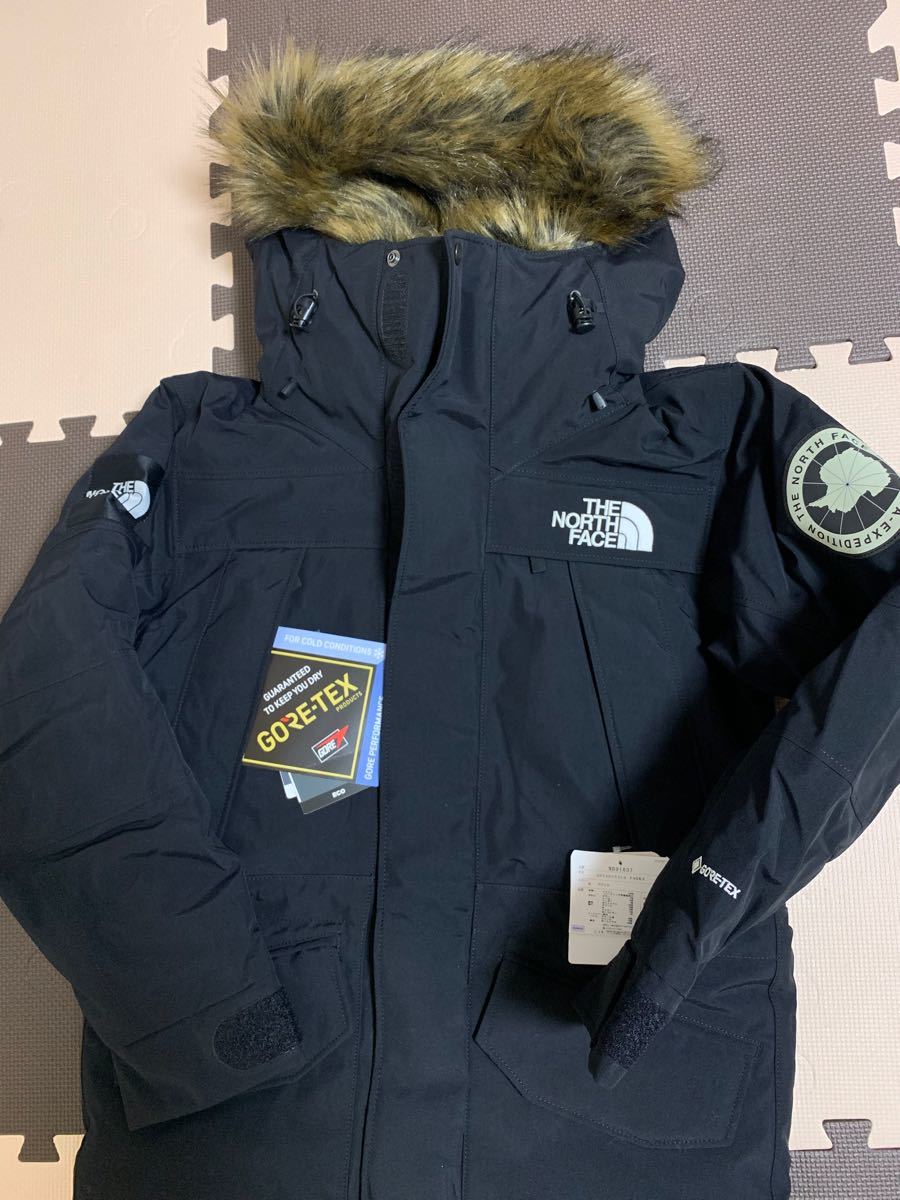 THE NORTH FACE アンタークティカパーカ　アンタークティカパーカー　アンタークティカ 新品　ダウンジャケット