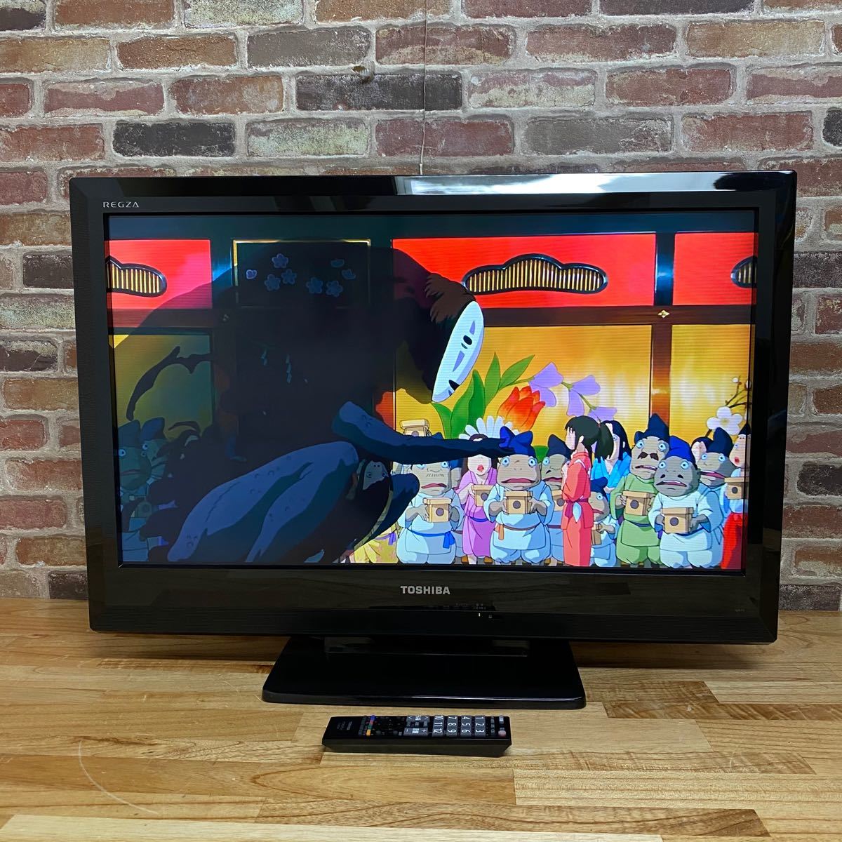 東芝 32V型 液晶テレビ 32A1S REGZA ハイビジョン|Yahoo!フリマ 東芝 32V型 液晶テレビ 32A1S REGZA ハイビジョン|Yahoo!フリマ
