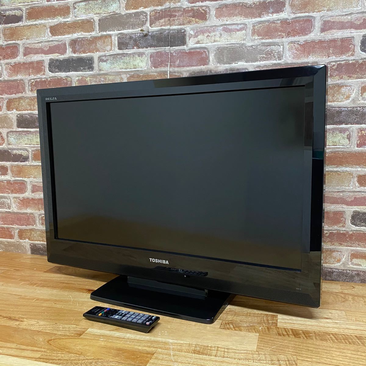 東芝 32V型 液晶テレビ 32A1S REGZA ハイビジョン