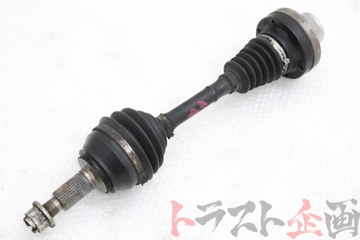 5156413 front drive shaft right side Cayenne turbo (955 type ) left steering wheel 9PA50A Trust plan 