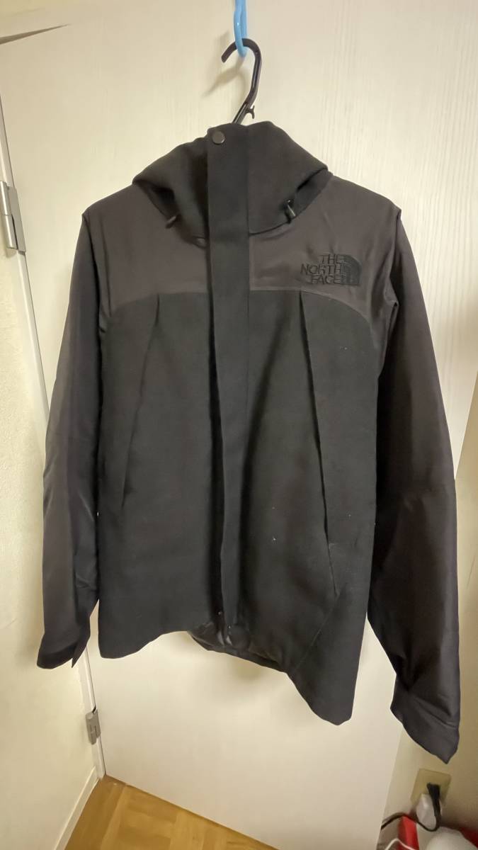 美品　50周年記念モデルTHE NORTH FACE 50th B.D. Mountain Down Jacket ND91651 サイズL ノースフェイス マウンテンダウンジャケット　_画像2