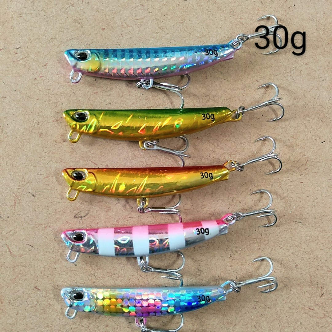 Paypayフリマ 後方重心メタルバイブレーションジグ30g 5個セット Filipper30ヒラメ マゴチ シーバスハードケース梱包 Paypayフリマ 後方重心メタルバイブレーションジグ30g 5個セット Filipper30ヒラメ マゴチ シーバスハードケース梱包