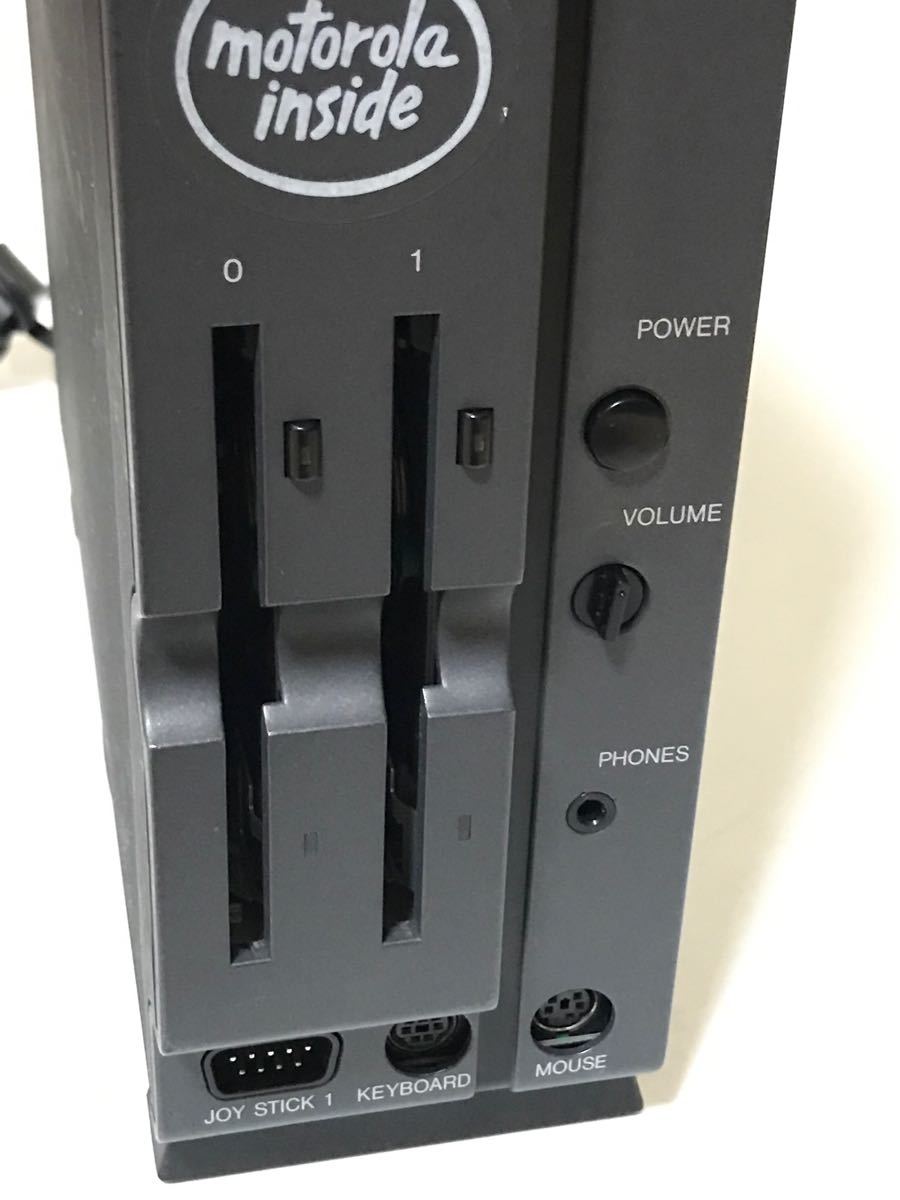 X68000 Compact XVI REDZONE ジャンク品|Yahoo!フリマ(旧 X68000 Compact XVI REDZONE ジャンク品|Yahoo!フリマ(旧