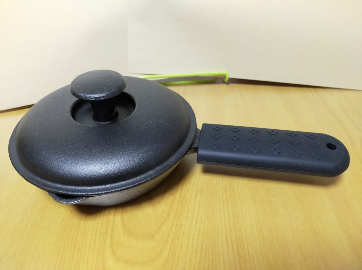 Paypayフリマ スキレット セット 15cm スキレット 蓋 燻製用網 スキレットカバー Paypayフリマ スキレット セット 15cm スキレット 蓋 燻製用網 スキレットカバー