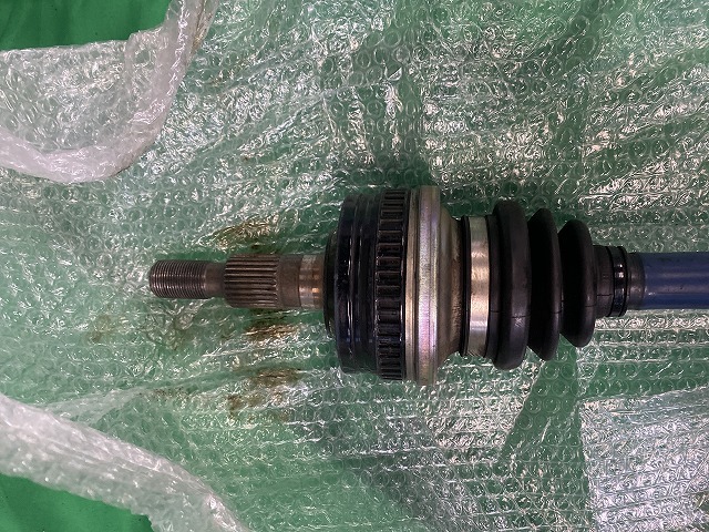 996GT3CUP for drive shaft used 2 pcs set 