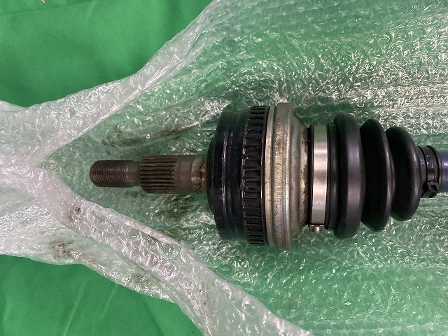 996GT3CUP for drive shaft used 2 pcs set 