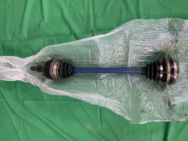 996GT3CUP for drive shaft used 2 pcs set 