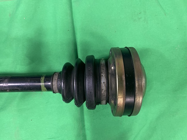 996GT3 for drive shaft used 2 ps present condition 