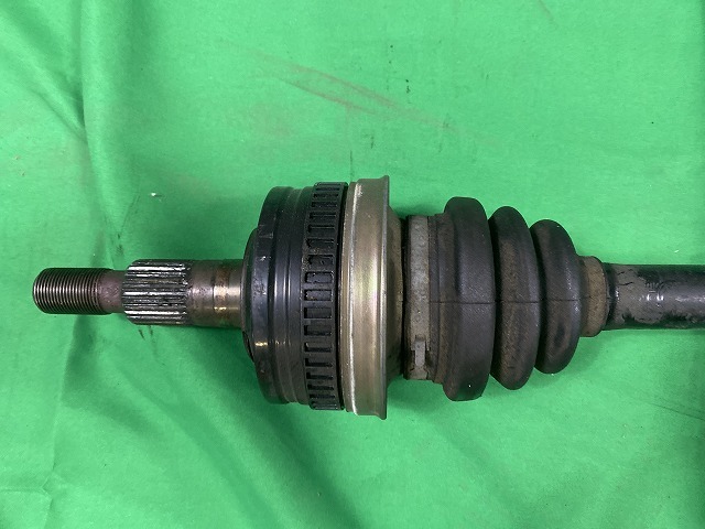 996GT3 for drive shaft used 2 ps present condition 