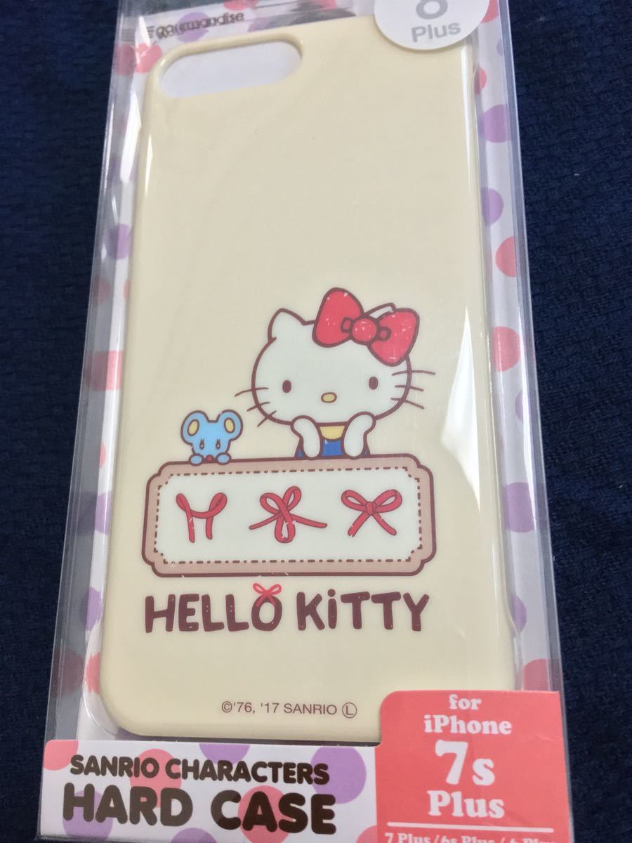 Paypayフリマ ハローキティ Iphoneケース Paypayフリマ ハローキティ Iphoneケース