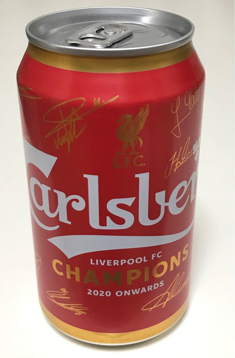 Paypayフリマ カールスバーグ リバプールデザイン缶 350ml 11本 Paypayフリマ カールスバーグ リバプールデザイン缶 350ml 11本