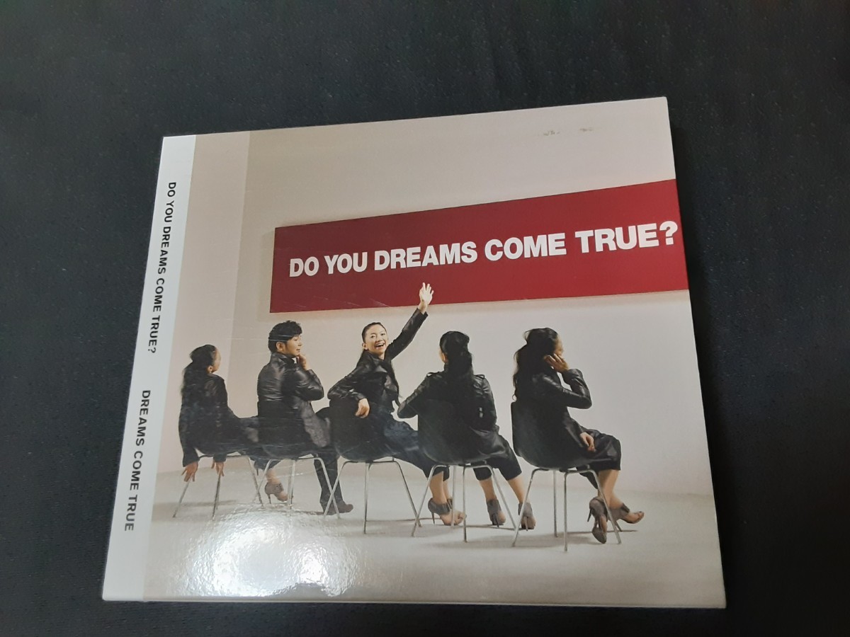Paypayフリマ Cd Do You Dreams Come True Paypayフリマ Cd Do You Dreams Come True
