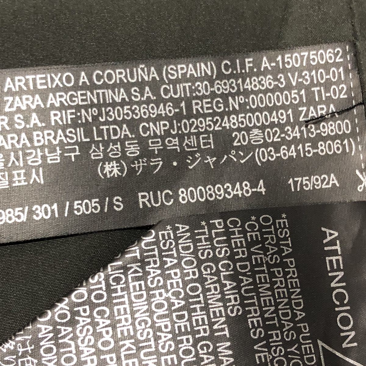 ヤフオク Zara ザラ ダウンベスト カーキ フーディー メン ヤフオク Zara ザラ ダウンベスト カーキ フーディー メン