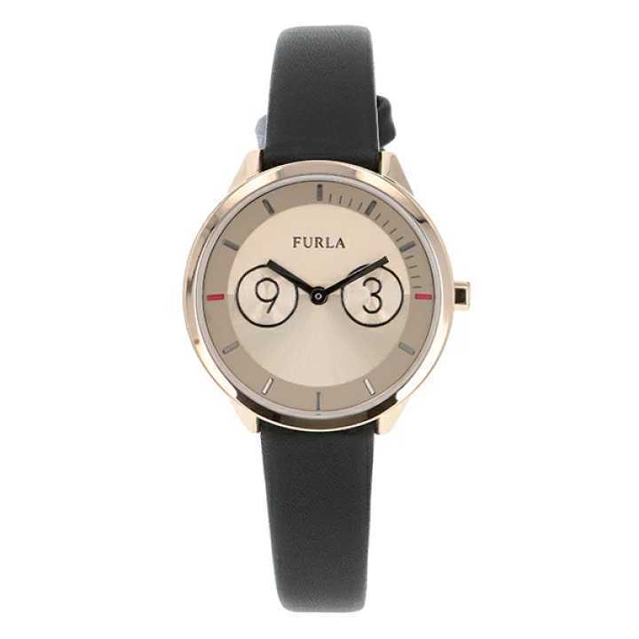 FURLA　フルラ　METROPOLIS　31mm　TiCTAC別注モデル　腕時計　レディース R4251102568_画像2